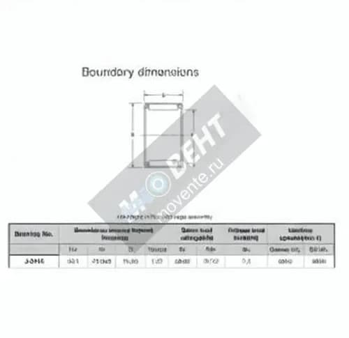 JTEKT J-2412-JTEKT - Image 1