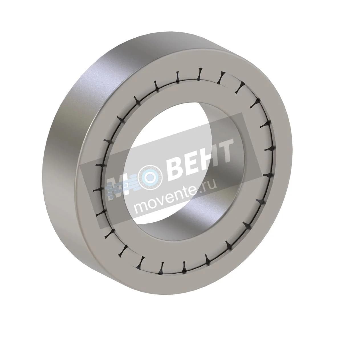 RE319240: Однорядный цилиндрический роликоподшипник