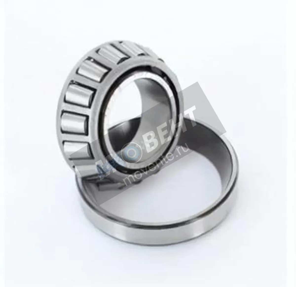 TIMKEN NP643665-NP577891-TIMKEN - Image 1