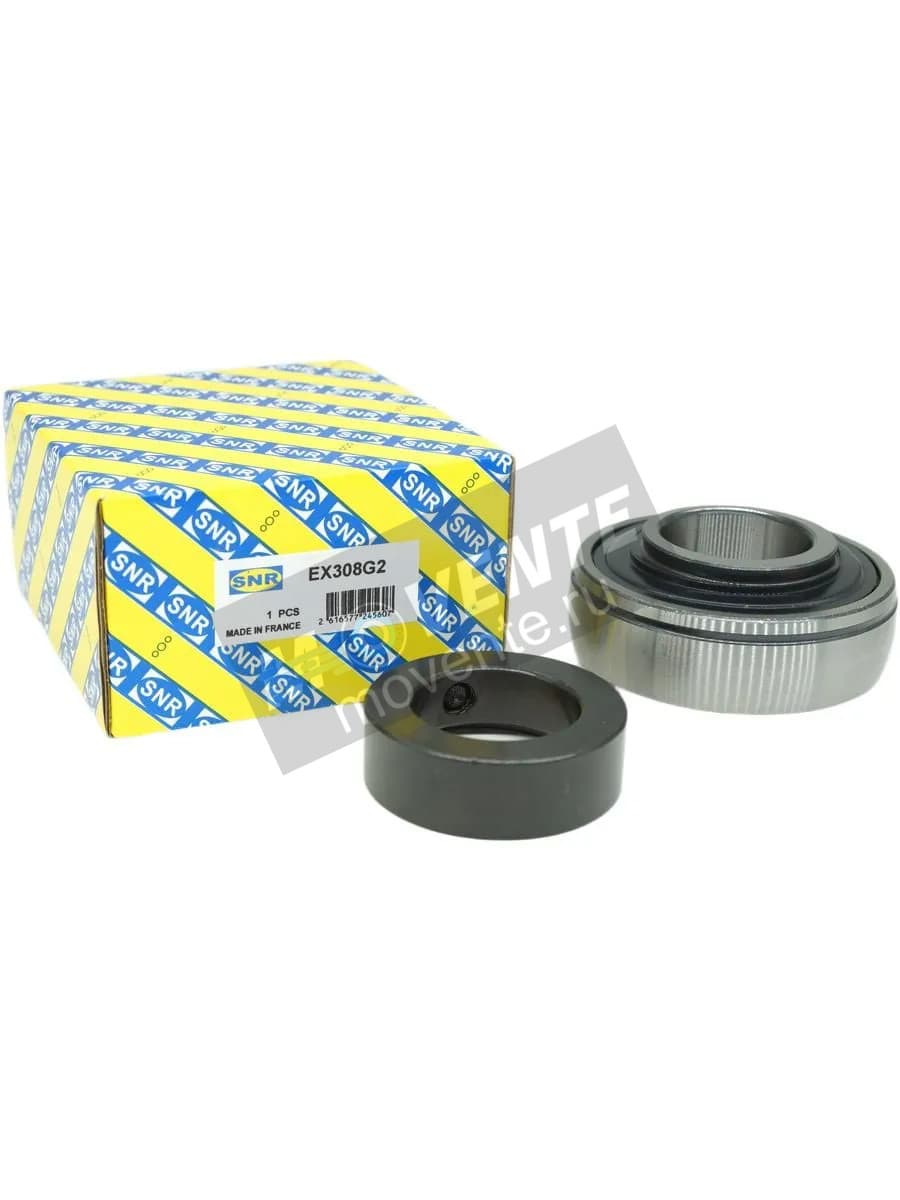 Подшипник SNR EX308 G2 - Image 1