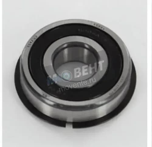 FAG 6304-2RS-NR-C3-FAG - Image 1