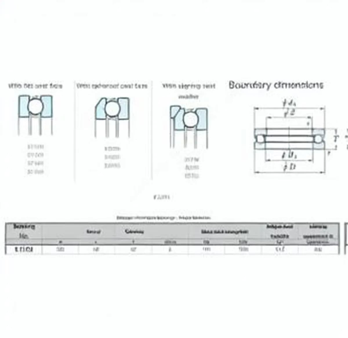 JTEKT 51164-JTEKT - Image 1