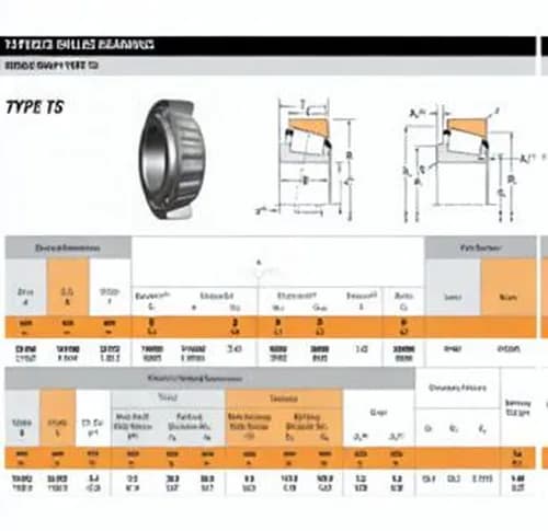 TIMKEN 47487-47420A-TIMKEN - Image 1
