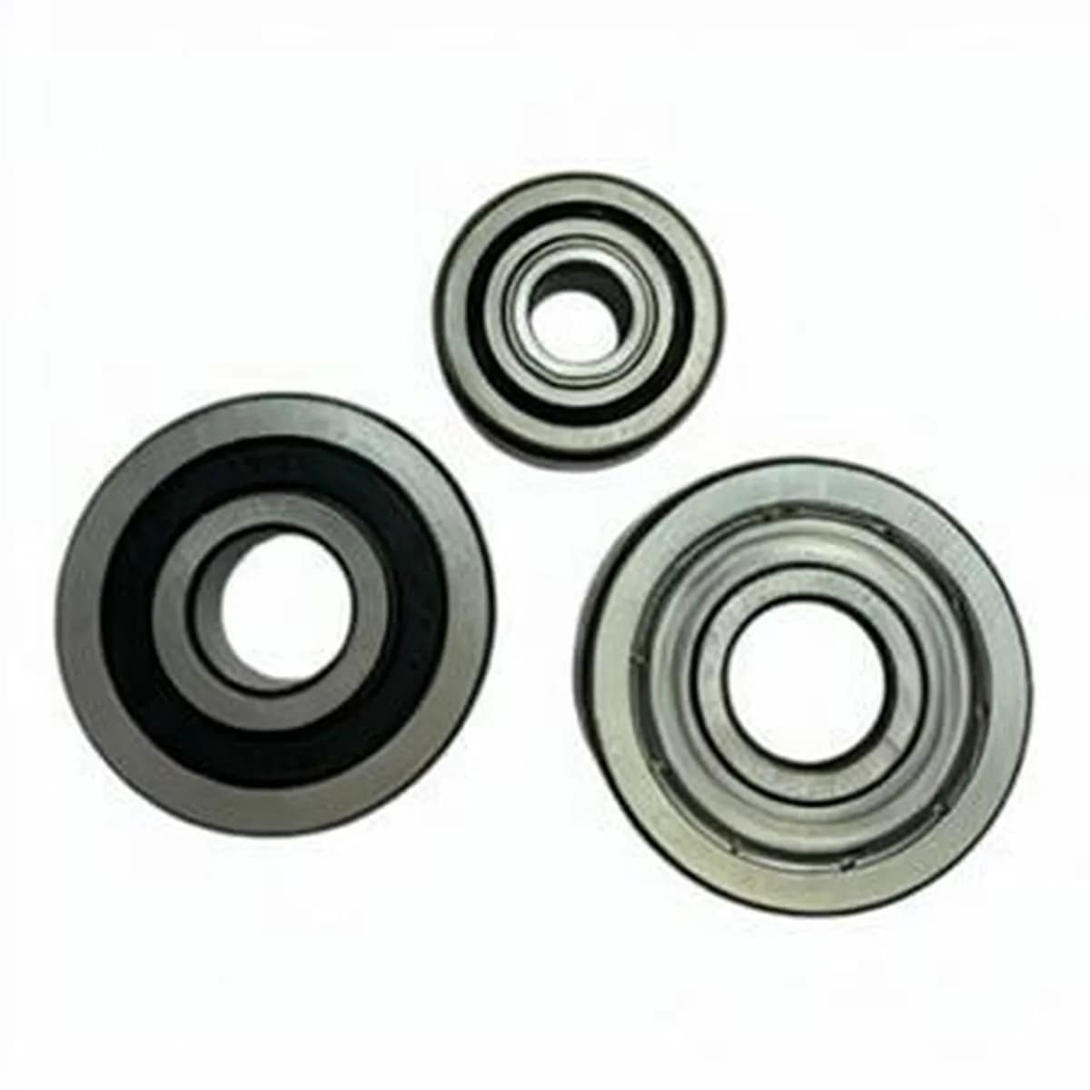 NTN NATR17-LL-3AS-NTN - Image 1