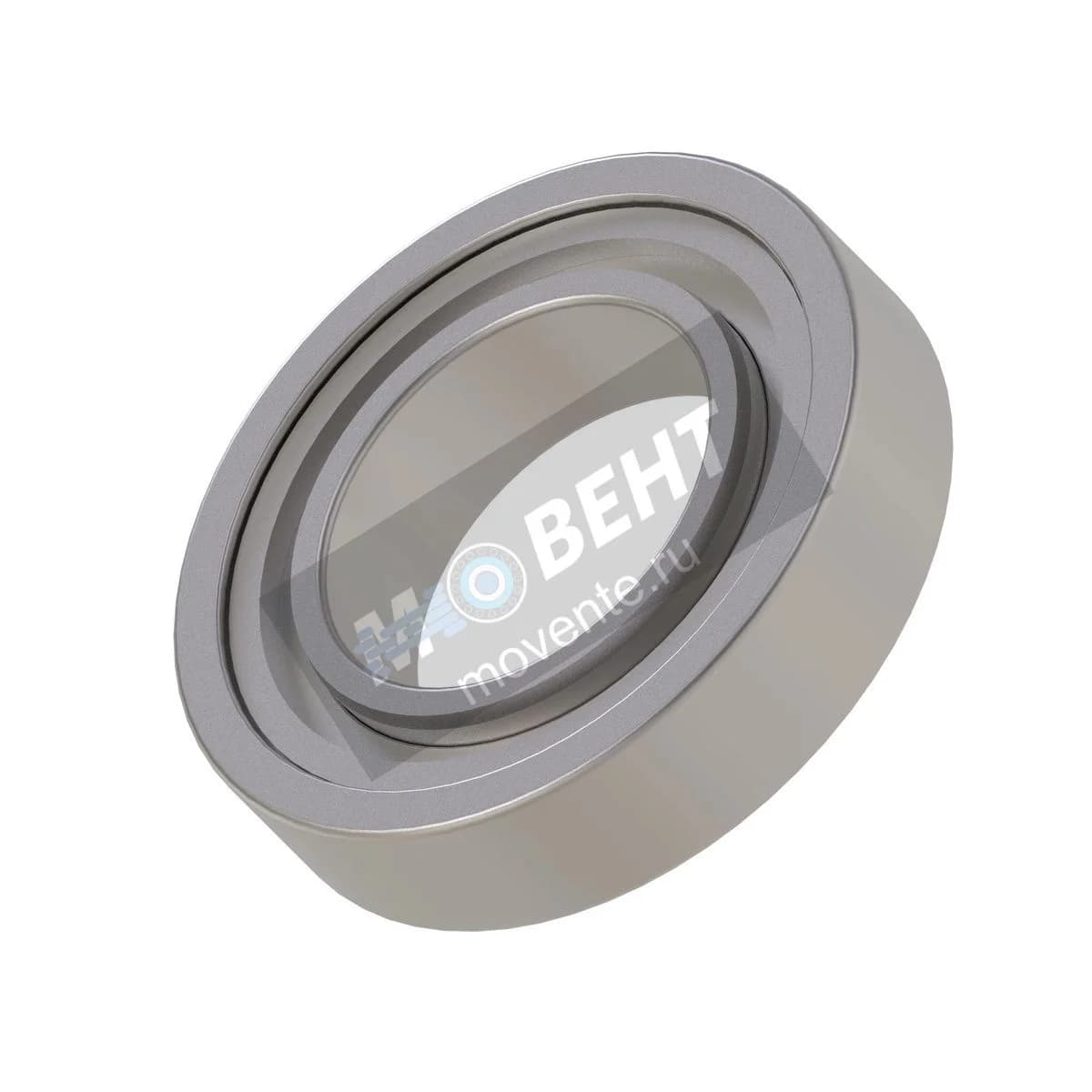 RE343444: Цилиндрический роликоподшипник