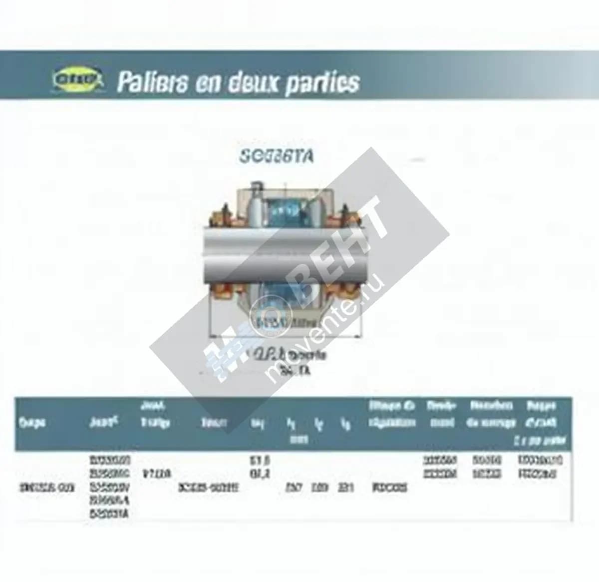 SNR SC526TA-SNR - Image 1