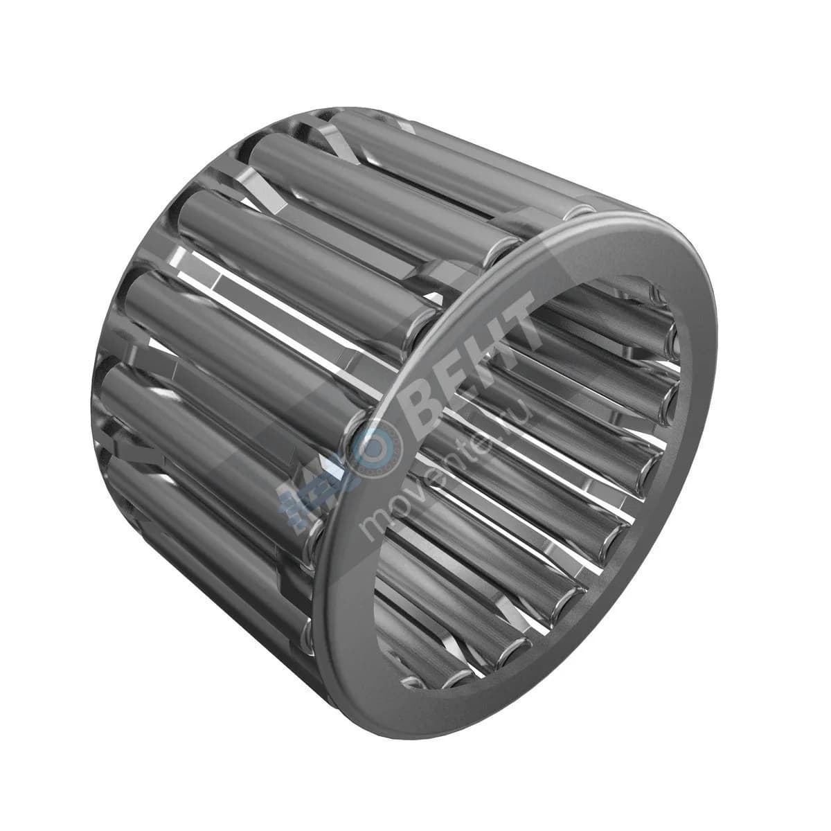 F437410: Цилиндрический роликоподшипник