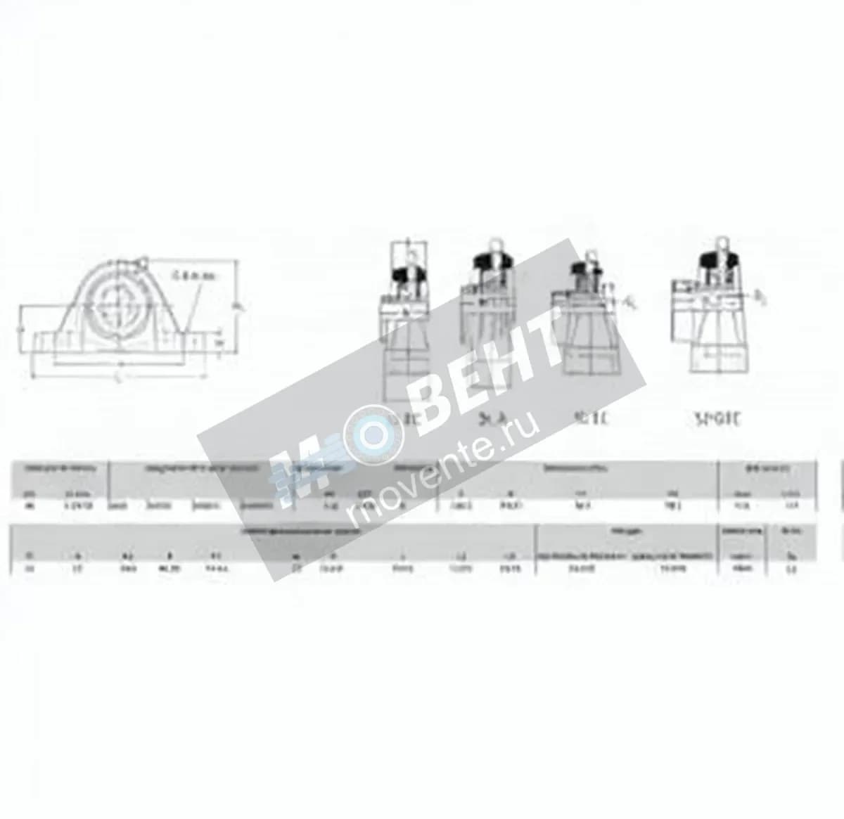 RHP SL40-RHP - Image 1