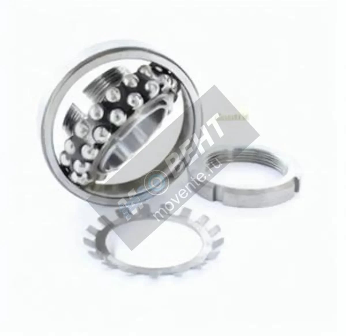 FAG 1211-K-TVH-C3-H211-FAG - Image 1