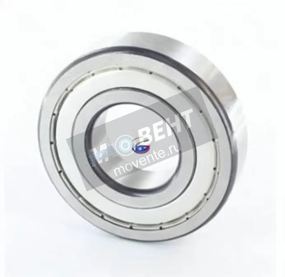 FAG 6307-ZZ-C3-FAG - Image 1