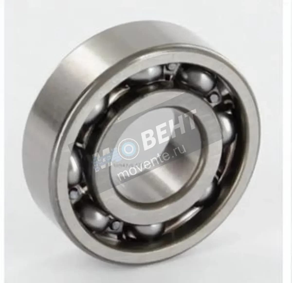 NSK 6202-C3-NSK - Image 1