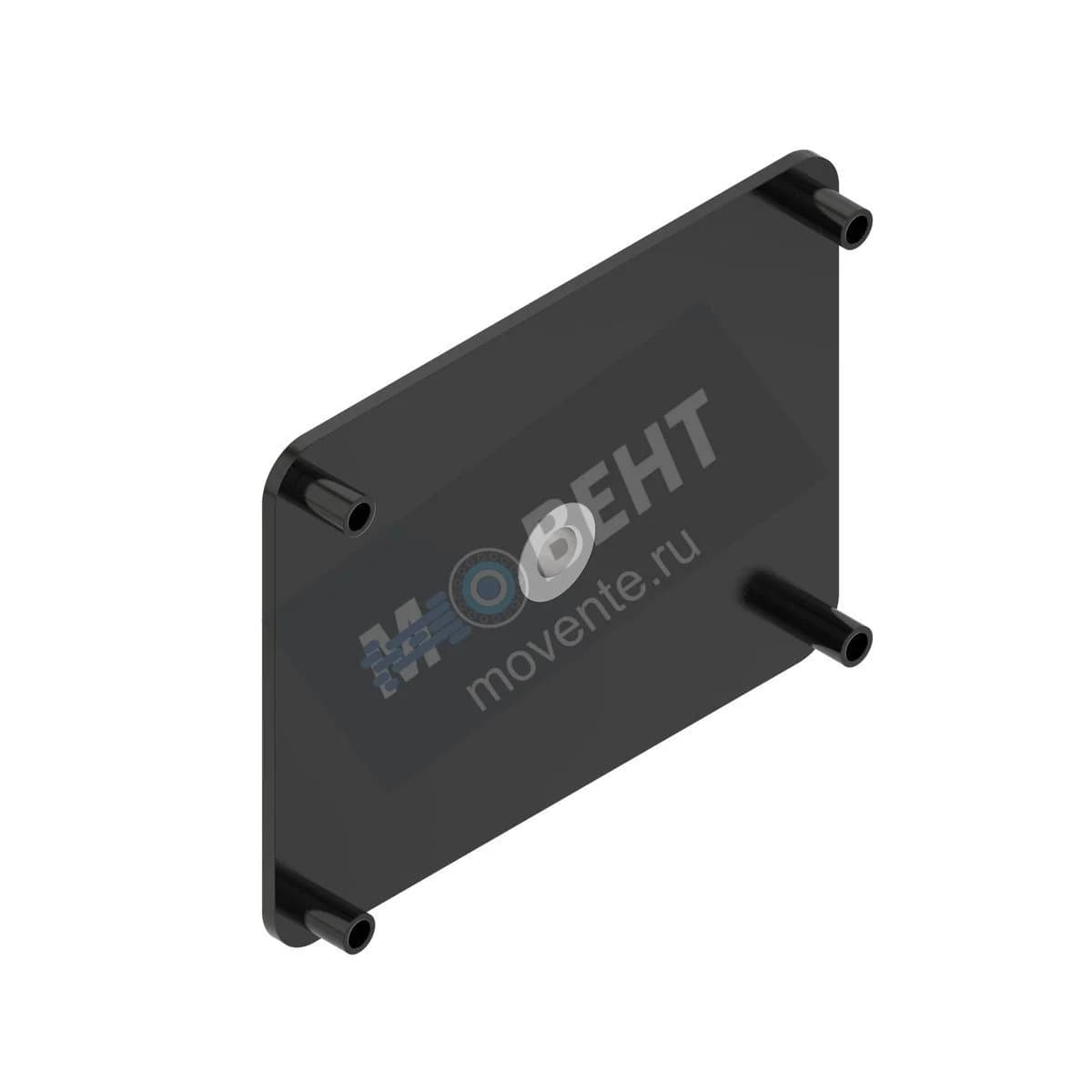 AN206473: Узел защитной пластины колеса