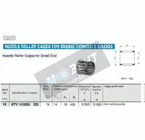 IKO KTV141822-EGB2-IKO - Image 1