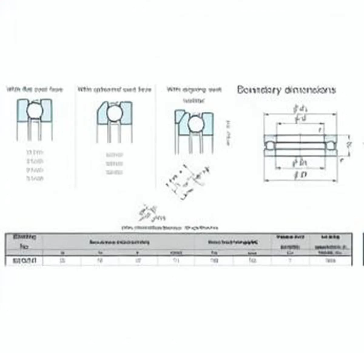 JTEKT 53407U-JTEKT - Image 1