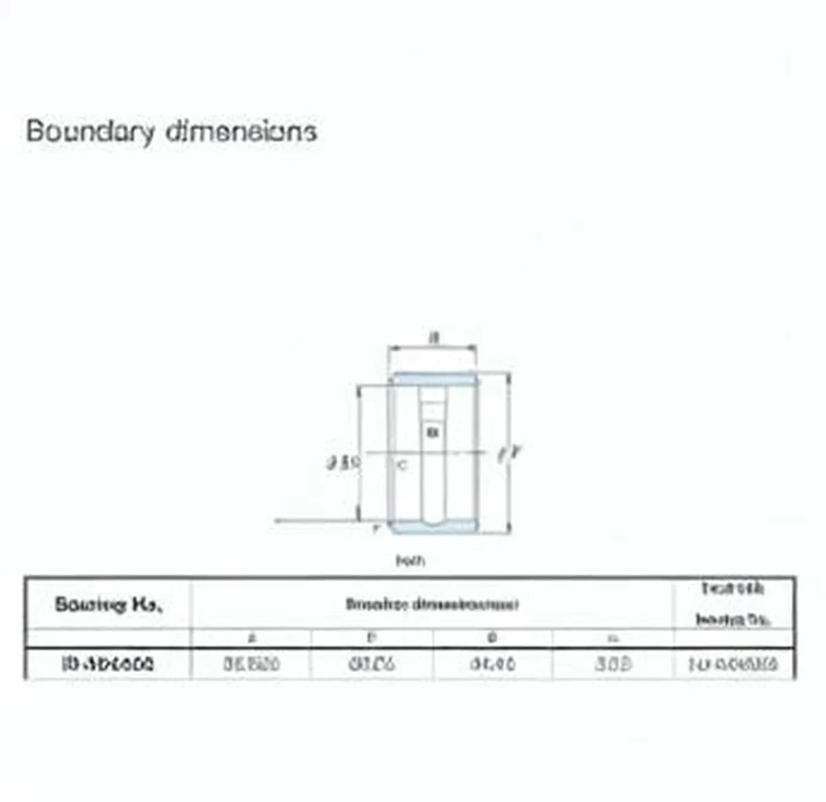 JTEKT IR-35-44-28-JTEKT - Image 1