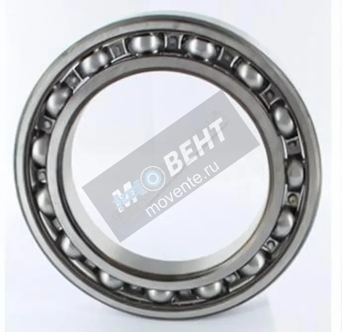 SKF 6024-C3-SKF - Image 1