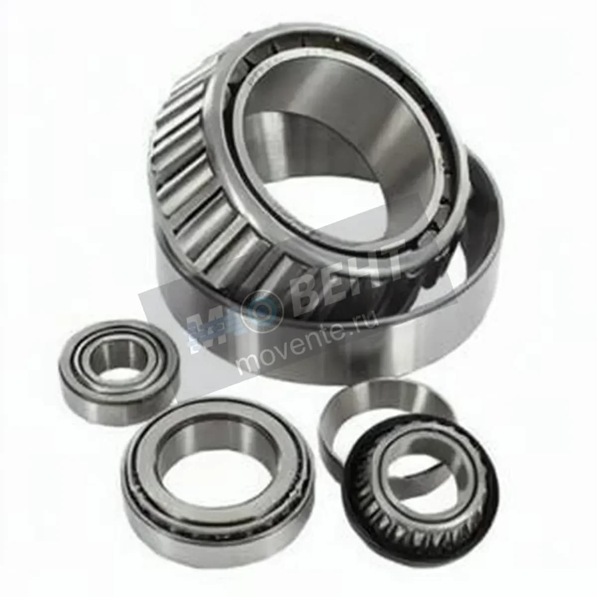 TIMKEN 576-572D-TIMKEN - Image 1
