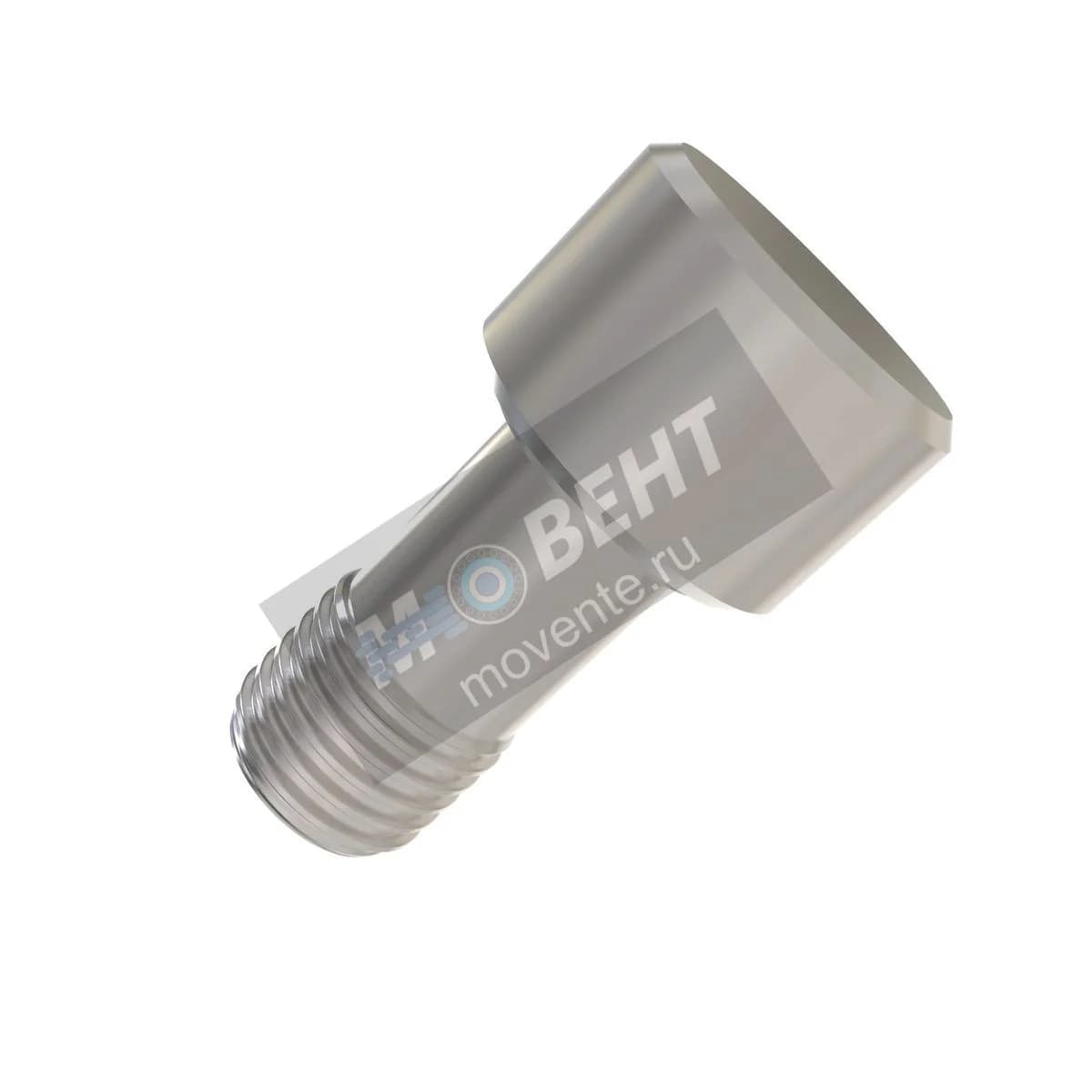 RE42104: Игольчатый опорный ролик