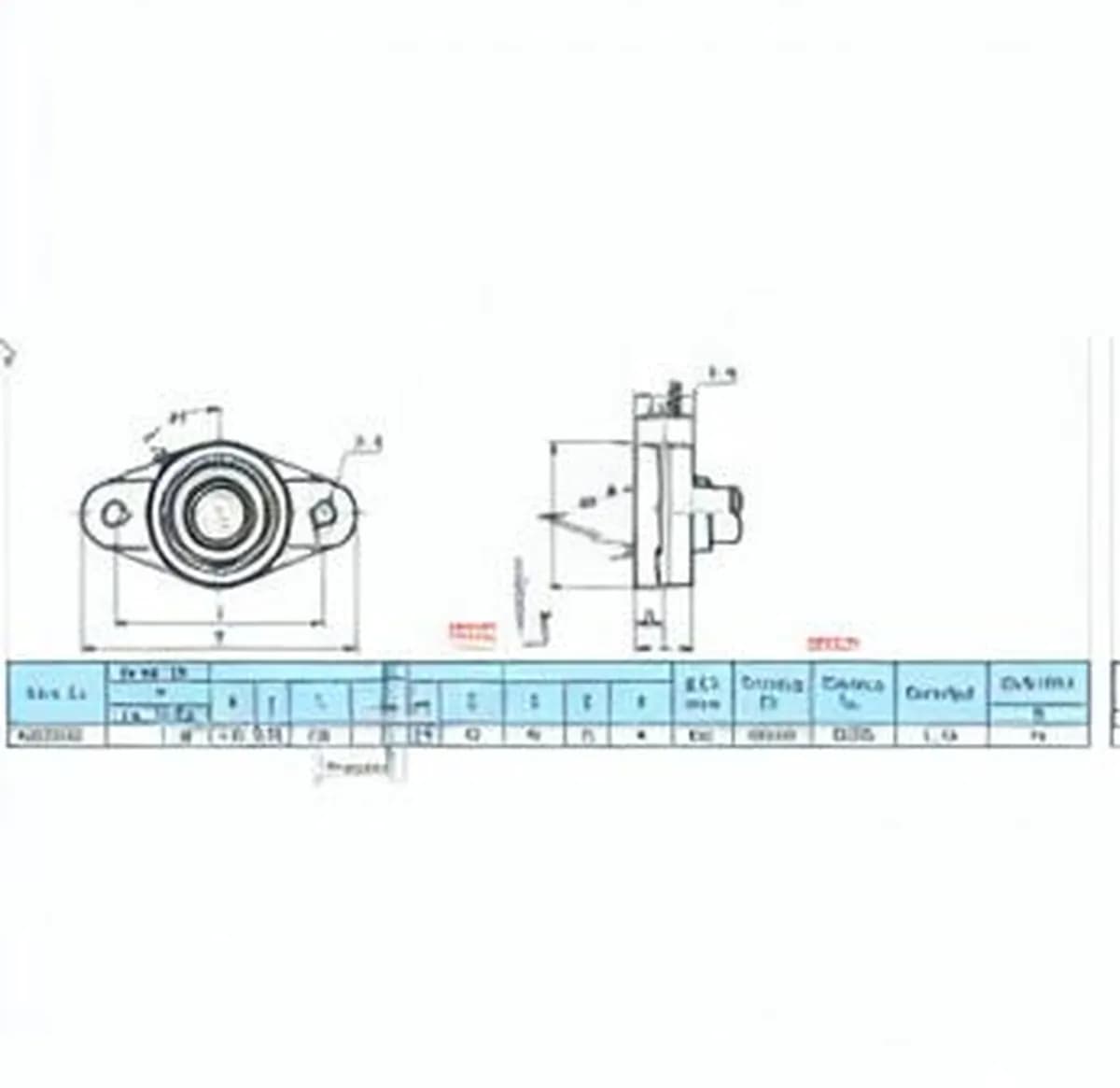 GEN SBFL208-SS - Image 1