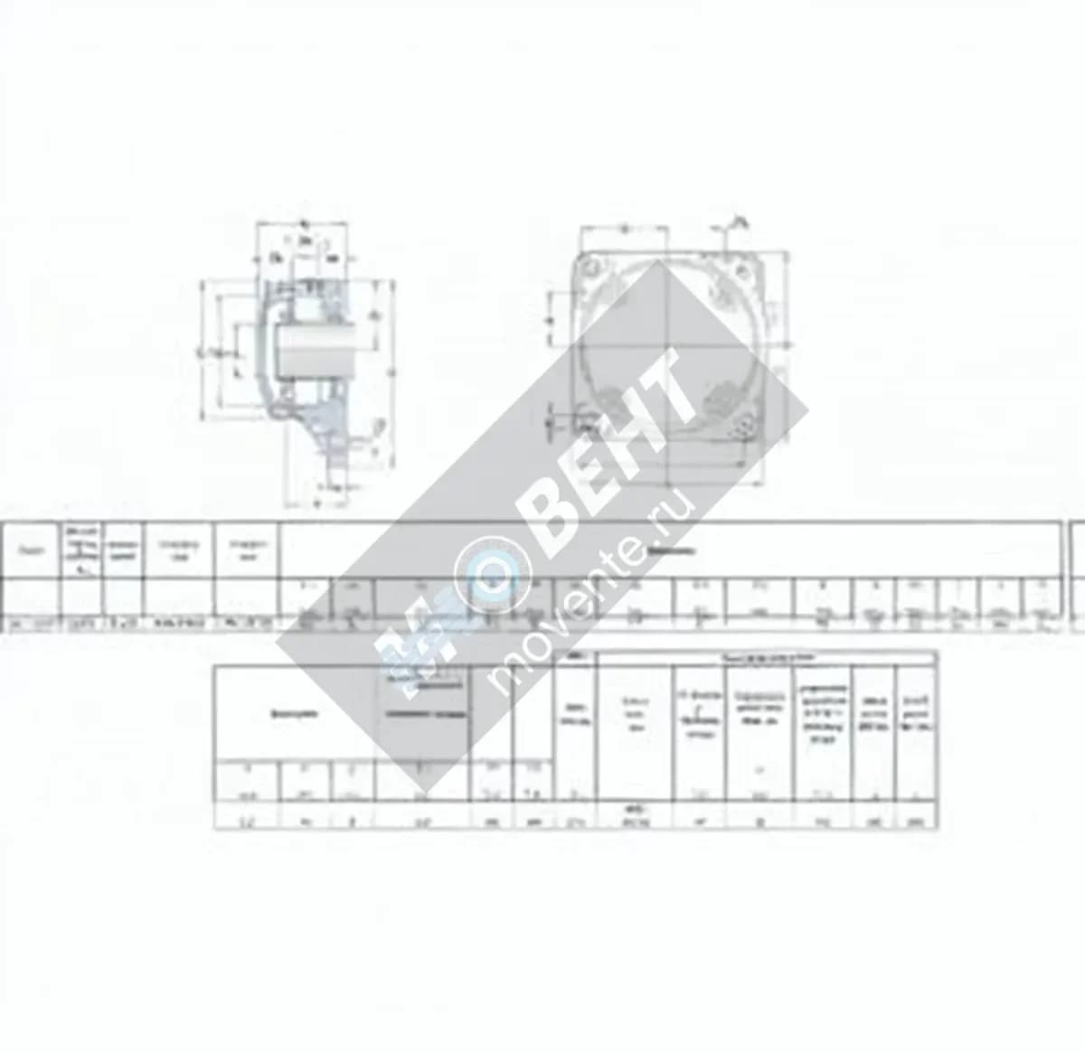SKF FNL-522-B-2222-K-H322-SKF - Image 1