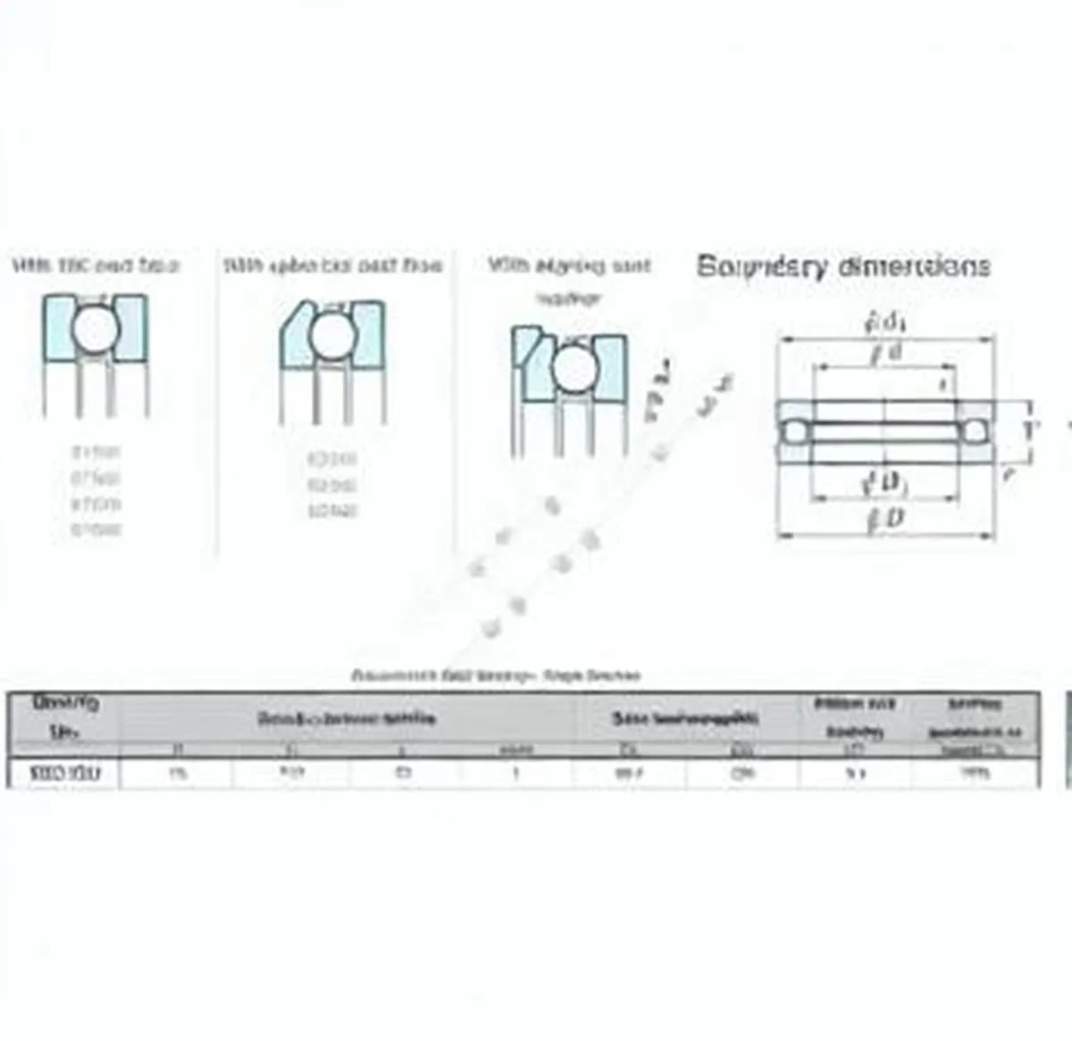 JTEKT 53215U-JTEKT - Image 1