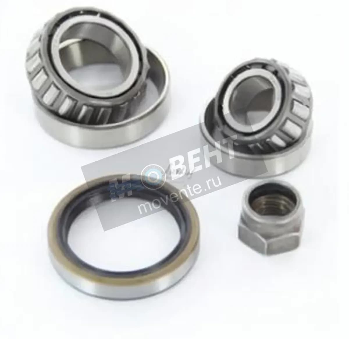 SKF VKBA1321-SKF - Image 1