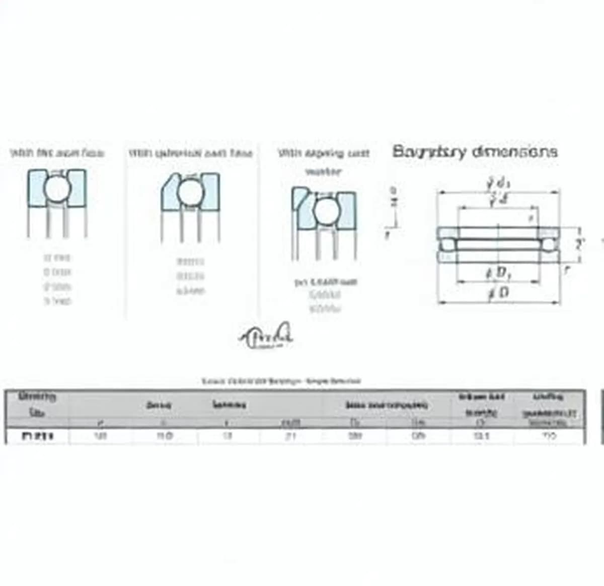 JTEKT 51324-JTEKT - Image 1