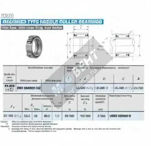 IKO BRI284828-UU-IKO - Image 1