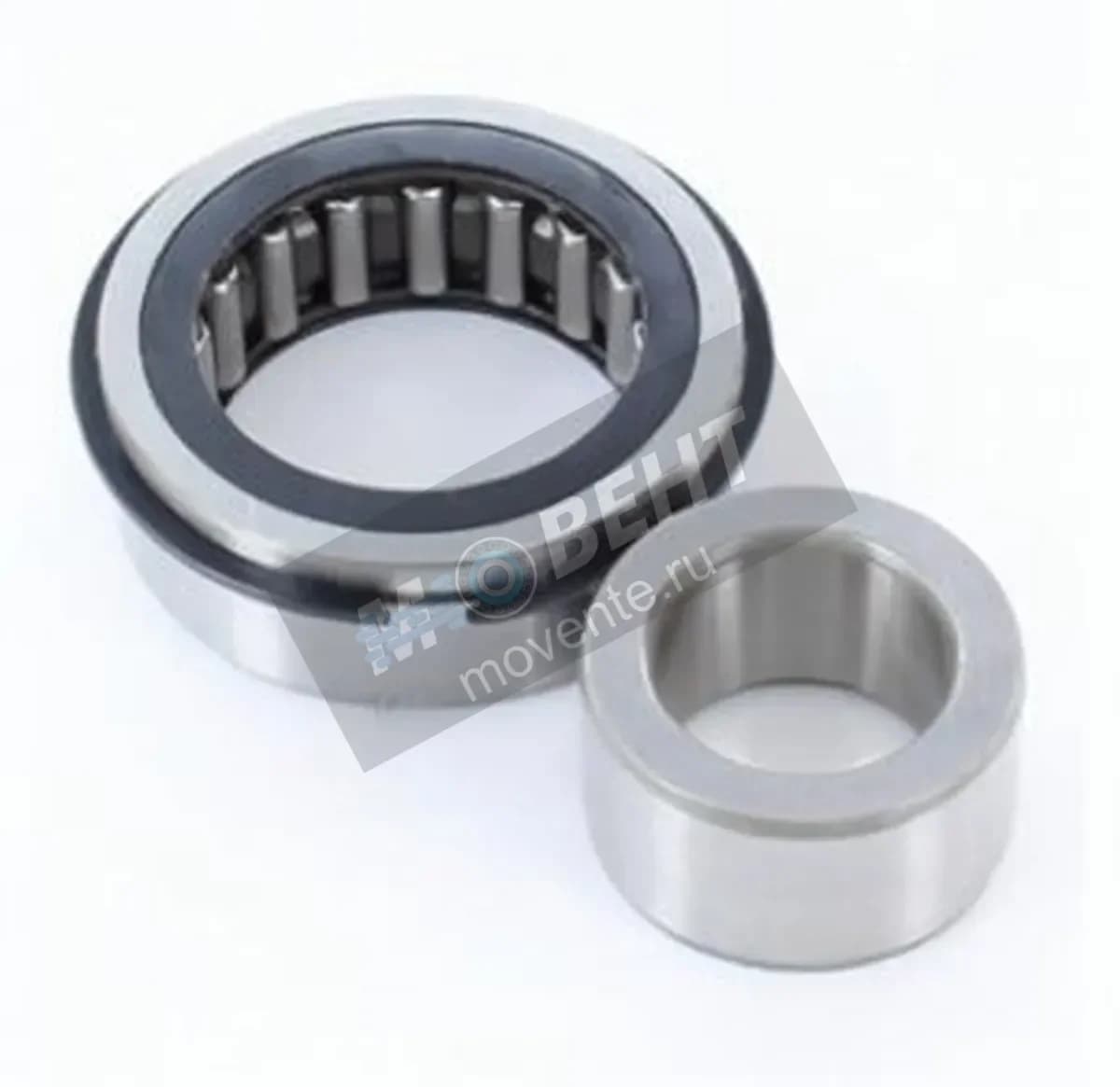 NTN NKI-25X58X20-6NR-NTN - Image 1