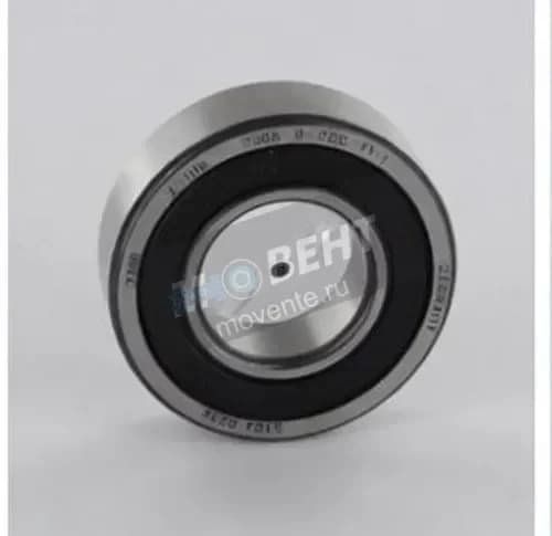 FAG 7205-B-XL-2RS-TVP-FAG - Image 1