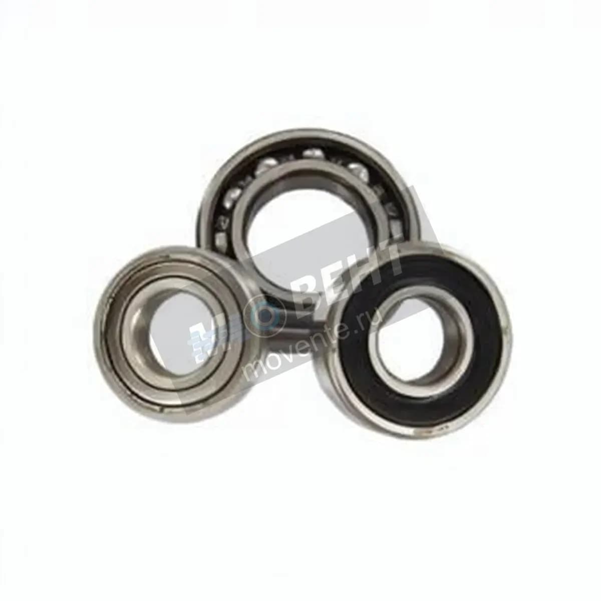 NSK 6015-VV-NSK - Image 1