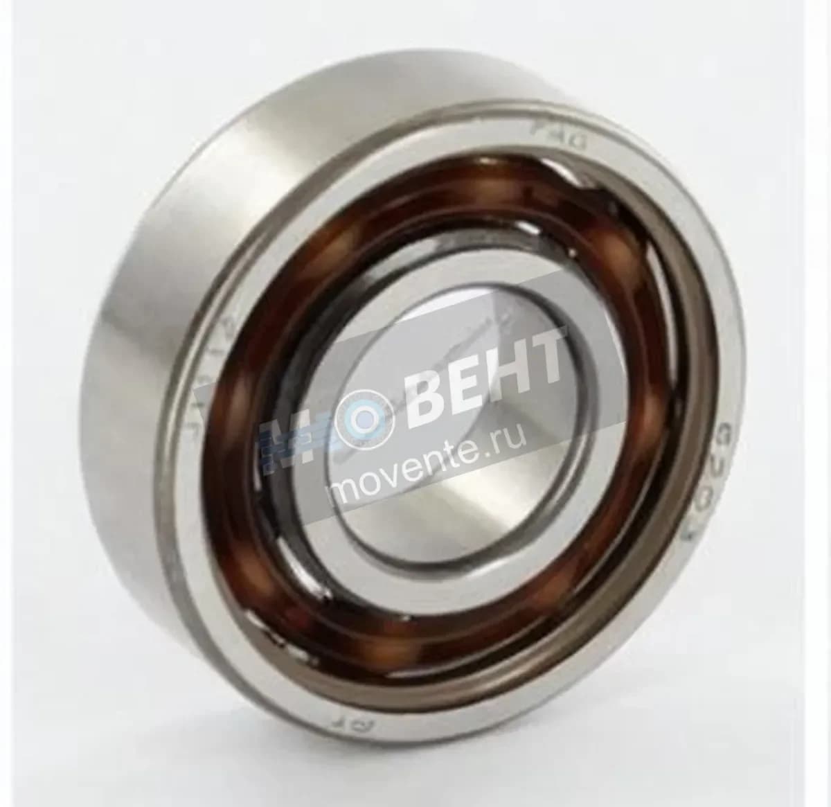 FAG 6203-C-TVH-C3-FAG - Image 1