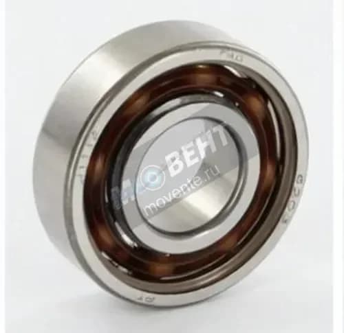 FAG 6203-C-TVH-C3-FAG - Image 1