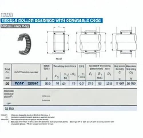 IKO RNAF223516-IKO - Image 1