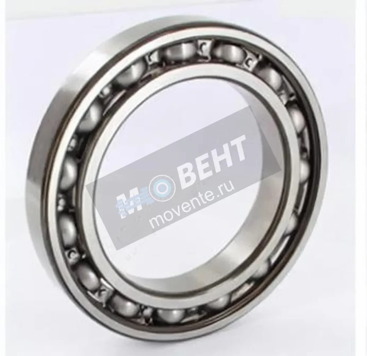 SKF 6020-C3-SKF - Image 1