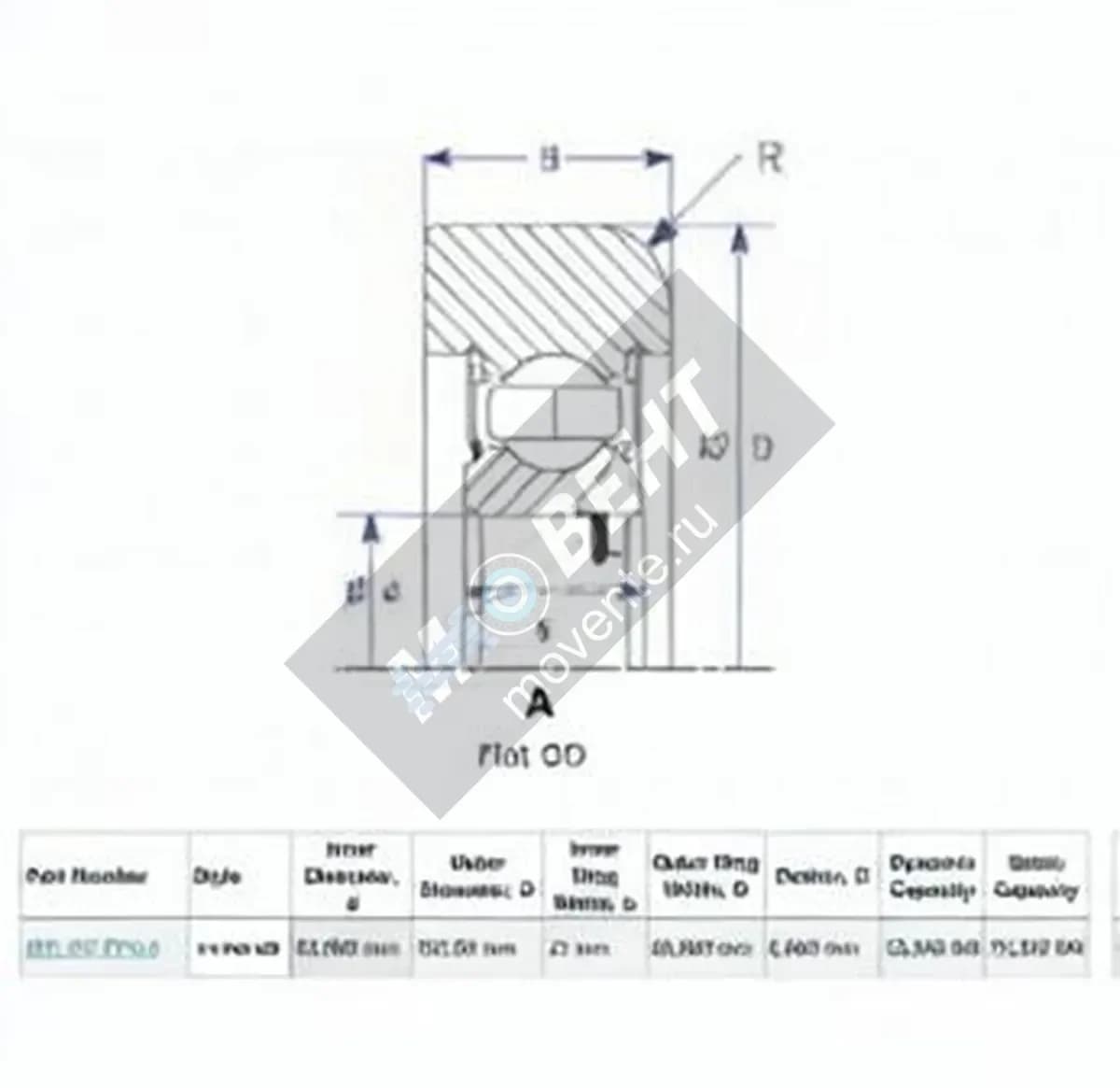 ENDURO MG307-FFN-5-ENDURO - Image 1