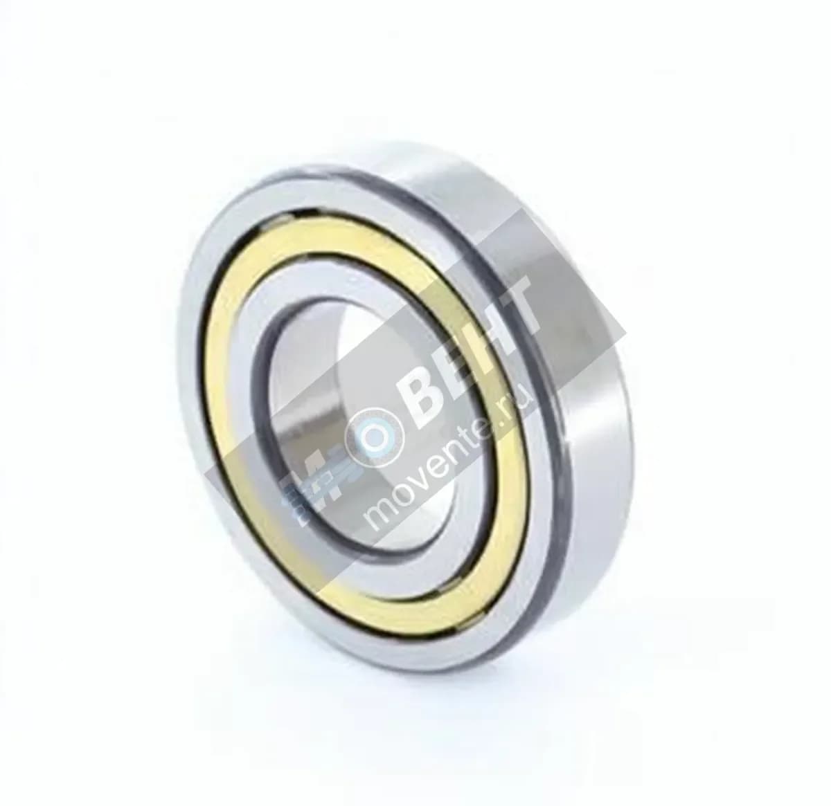 FAG NJ207-E-XL-M1-C3-FAG - Image 1