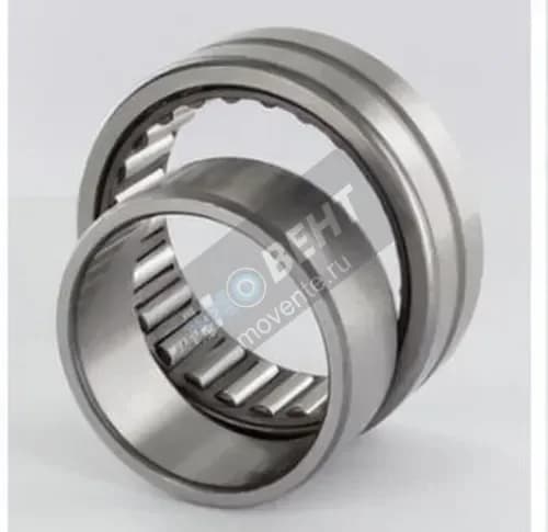 GEN NKIS60 - Image 1