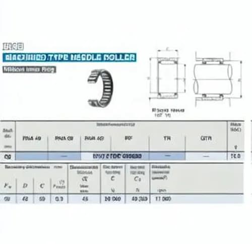 IKO TAF354520-IKO - Image 1