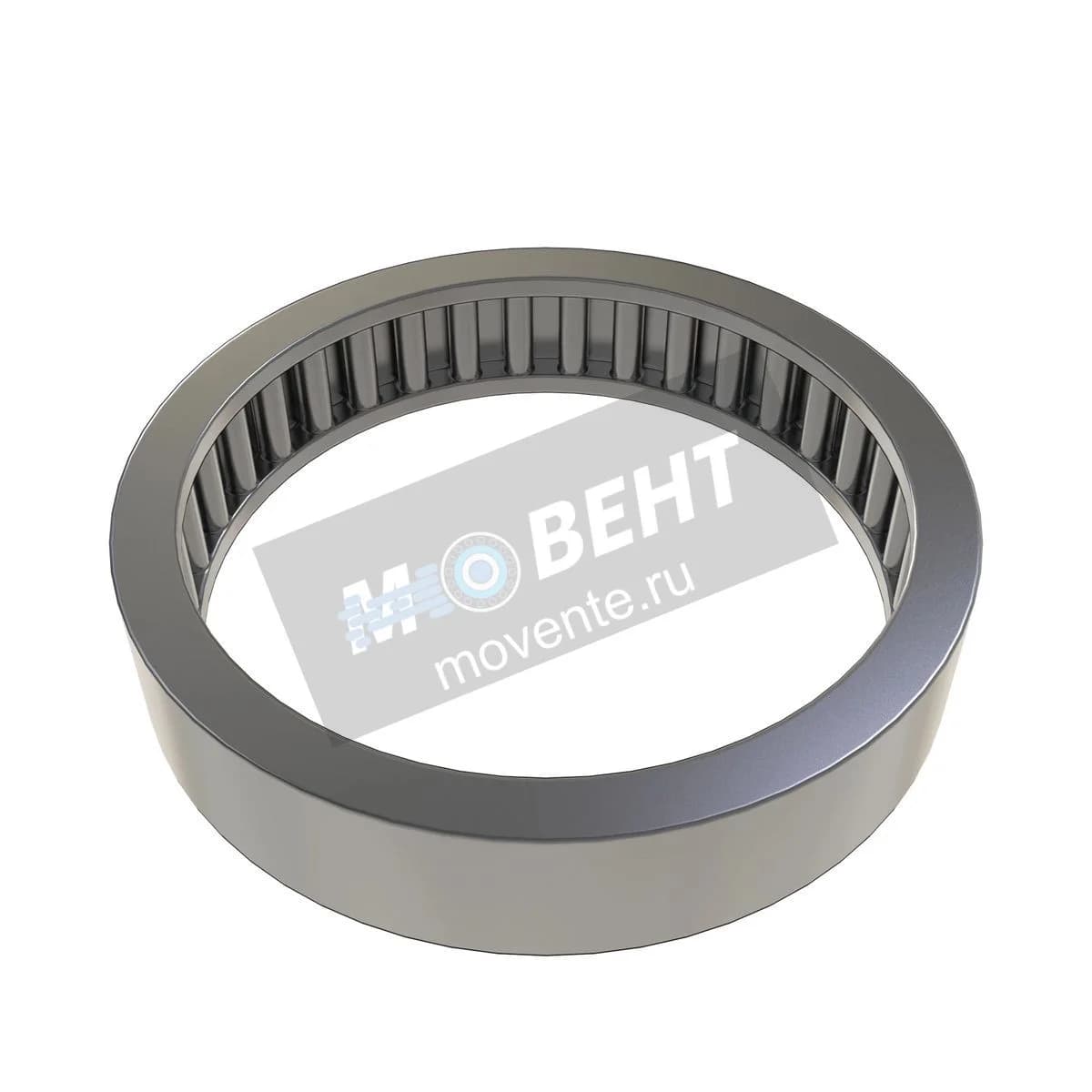 JD10528: Открытый Игольчатый Цилиндрический роликоподшипник