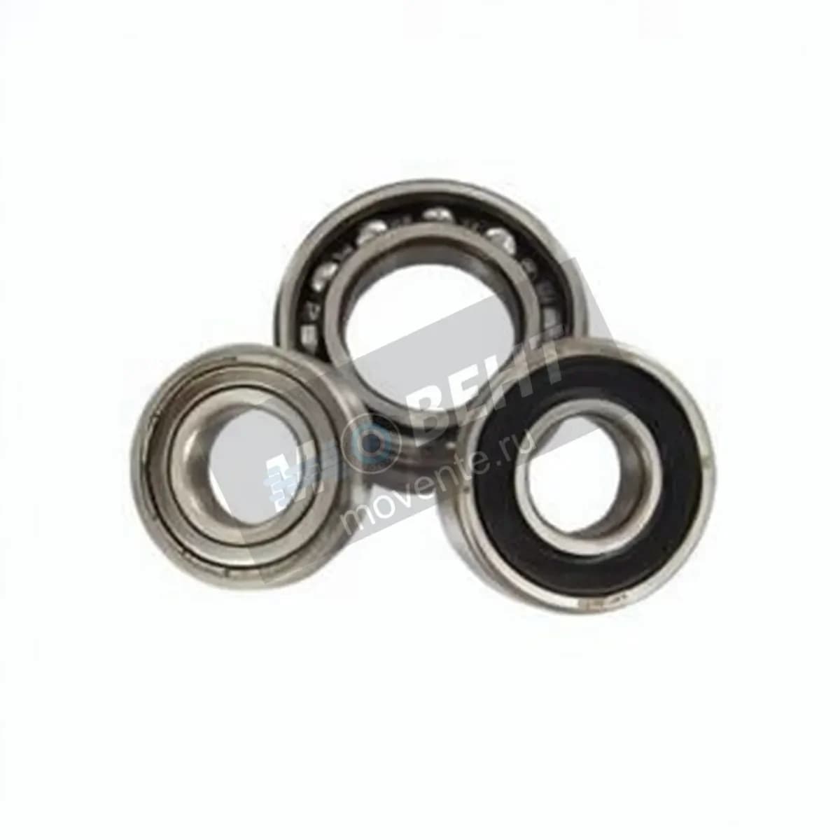 SKF 7016-CD-P4A-SKF - Image 1