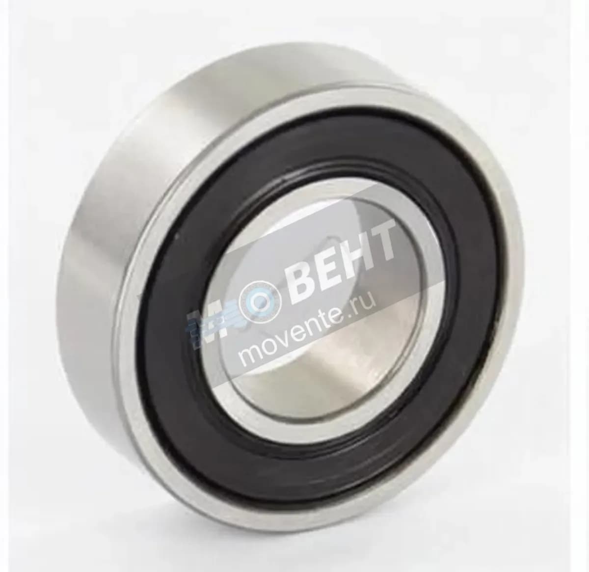 SKF 6003-2RSH-C3-SKF - Image 1