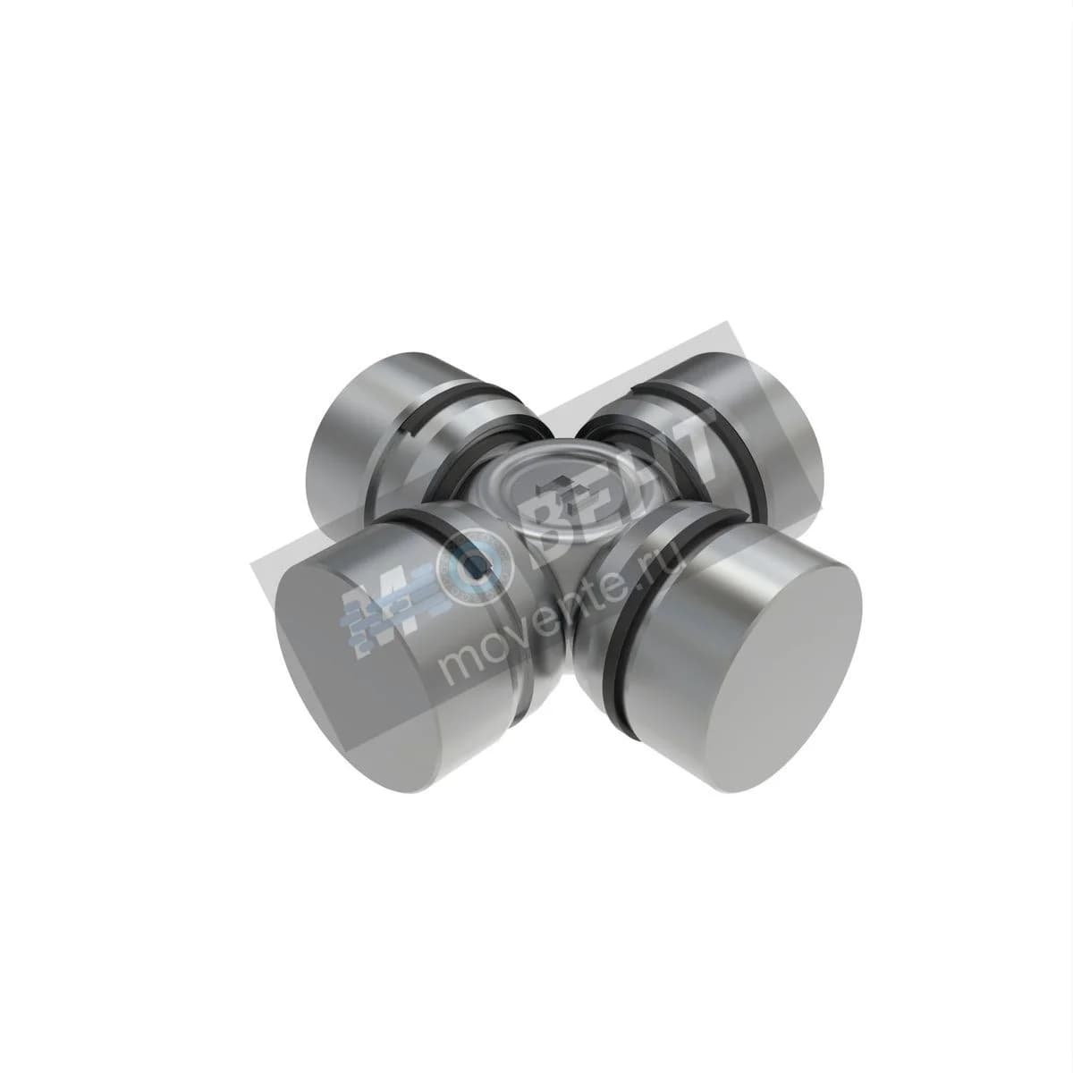 TCA25017: Крестообразный подшипниковый узел