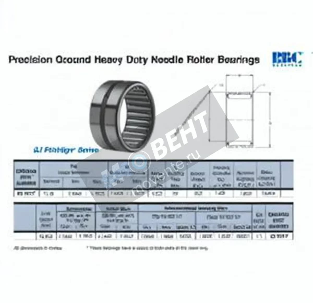 RBC SJ7214-RBC - Image 1