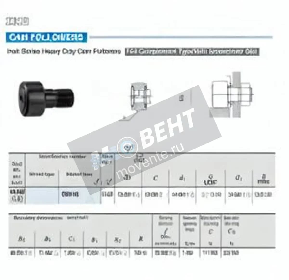 IKO CRH56-VUUR-IKO - Image 1