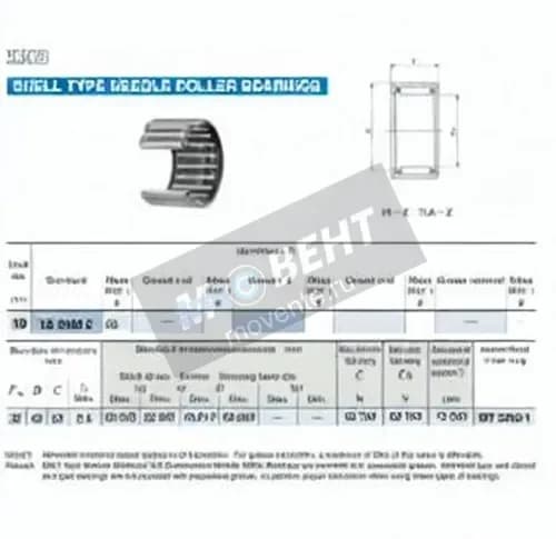 IKO TA3030Z-IKO - Image 1