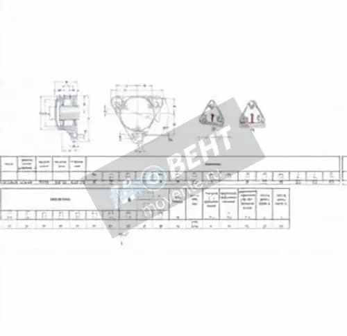 SKF FNL-506-B-C-2206-K-H306-E-SKF - Image 1