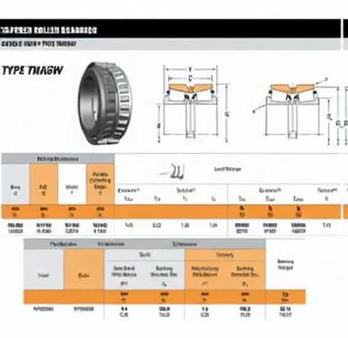 TIMKEN NP633856-NP930308-TIMKEN - Image 1