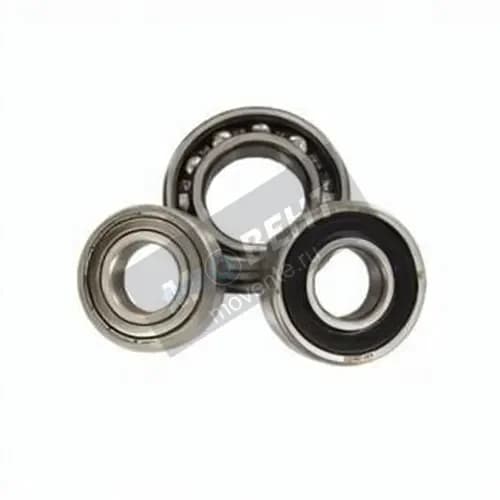 SKF 7208-CD-P4A-SKF - Image 1