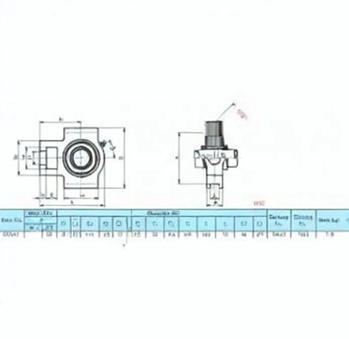 GEN UCT213 - Image 1